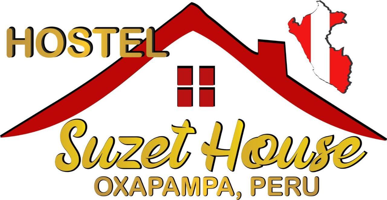 Maison d'hôtes Suzet House à Oxapampa Extérieur photo