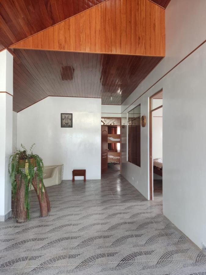 Maison d'hôtes Suzet House à Oxapampa Extérieur photo